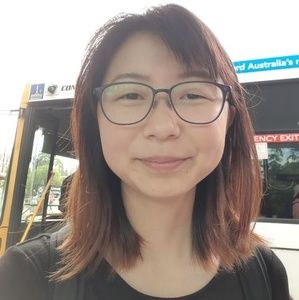 Meet your Posher, Constance